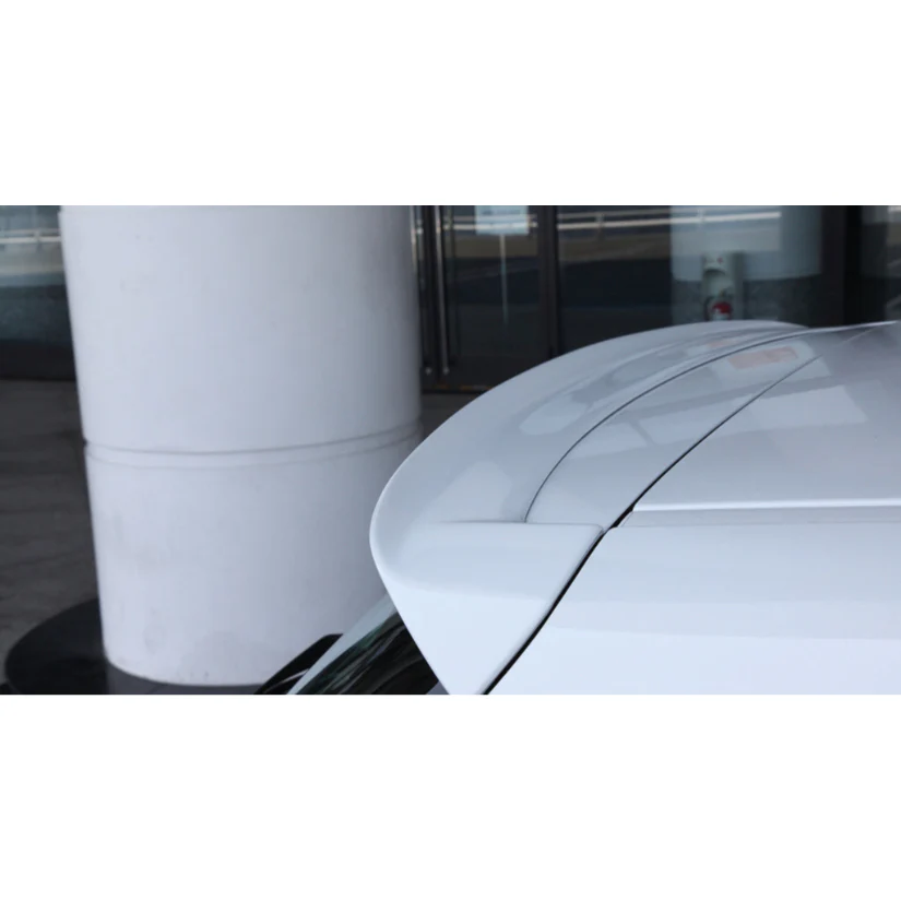 3Ddesign Roof Spoiler BMW 1 Series F20 - Image 2