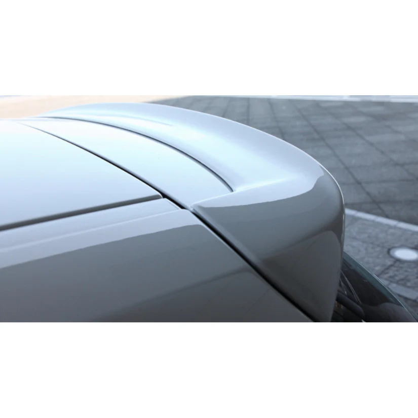 3Ddesign Roof Spoiler BMW 1 Series F20 - Image 3