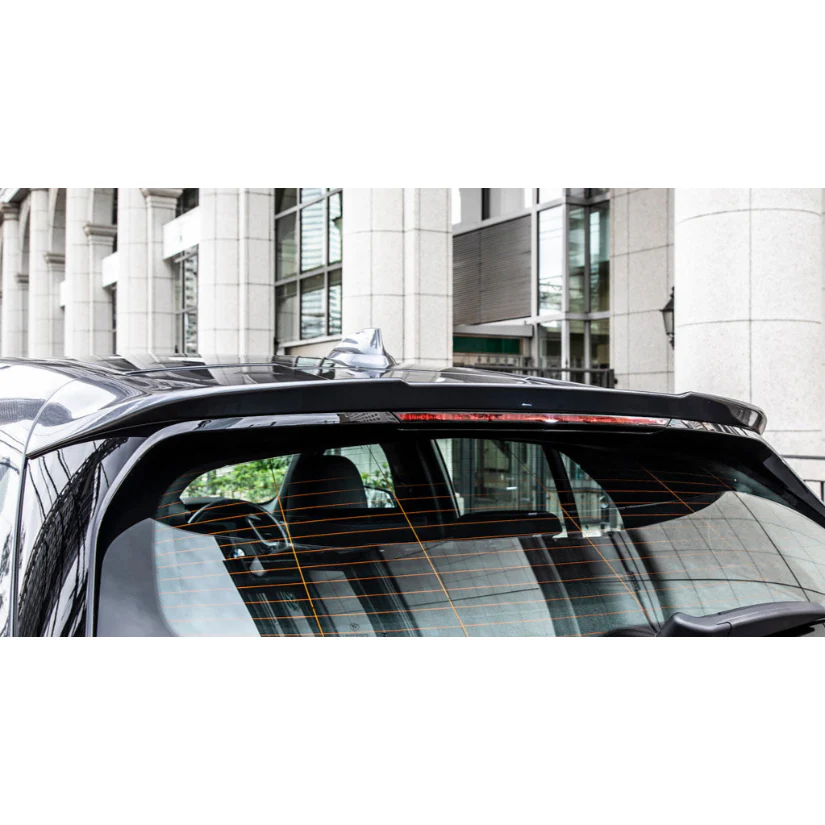 3Ddesign Roof Spoiler BMW 1 Series F40 - Image 4