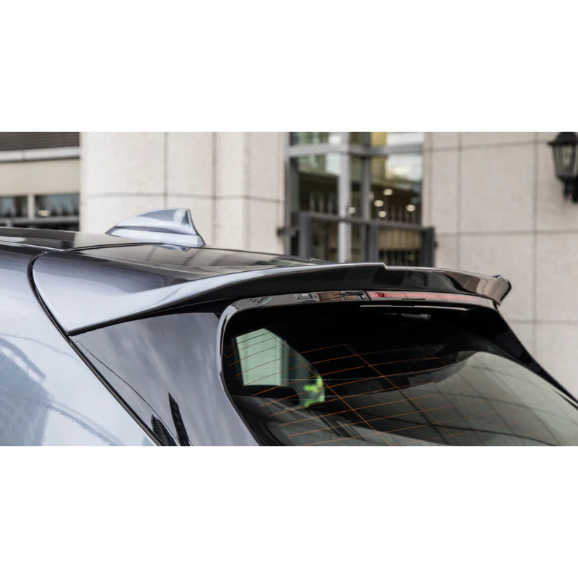 3Ddesign Roof Spoiler BMW 1 Series F40 - Image 5