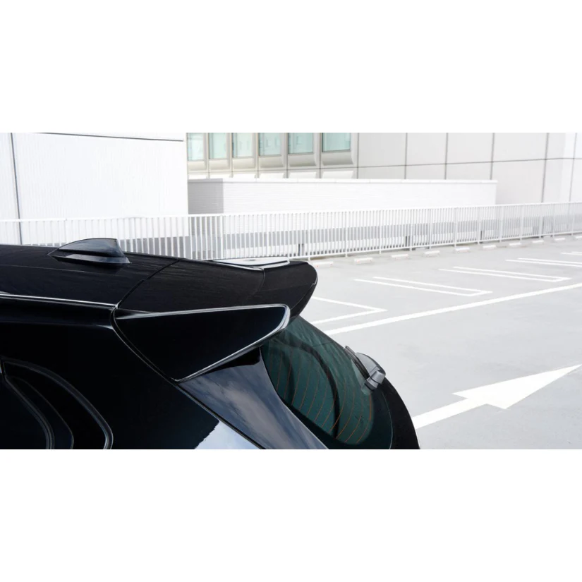 3Ddesign Roof Spoiler BMW 1 Series M135i F40 - Image 3