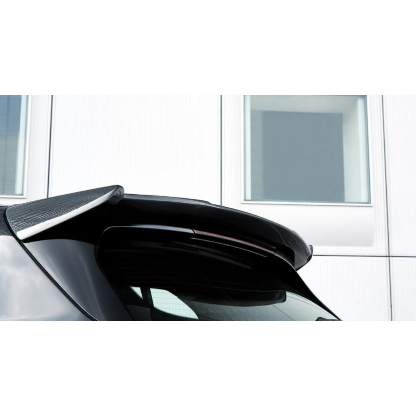 3Ddesign Roof Spoiler BMW 1 Series M135i F40 - Image 4