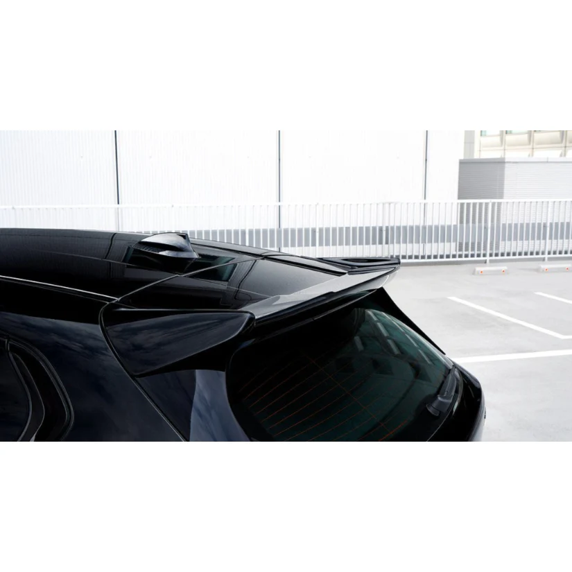 3Ddesign Roof Spoiler BMW 1 Series M135i F40 - Image 6