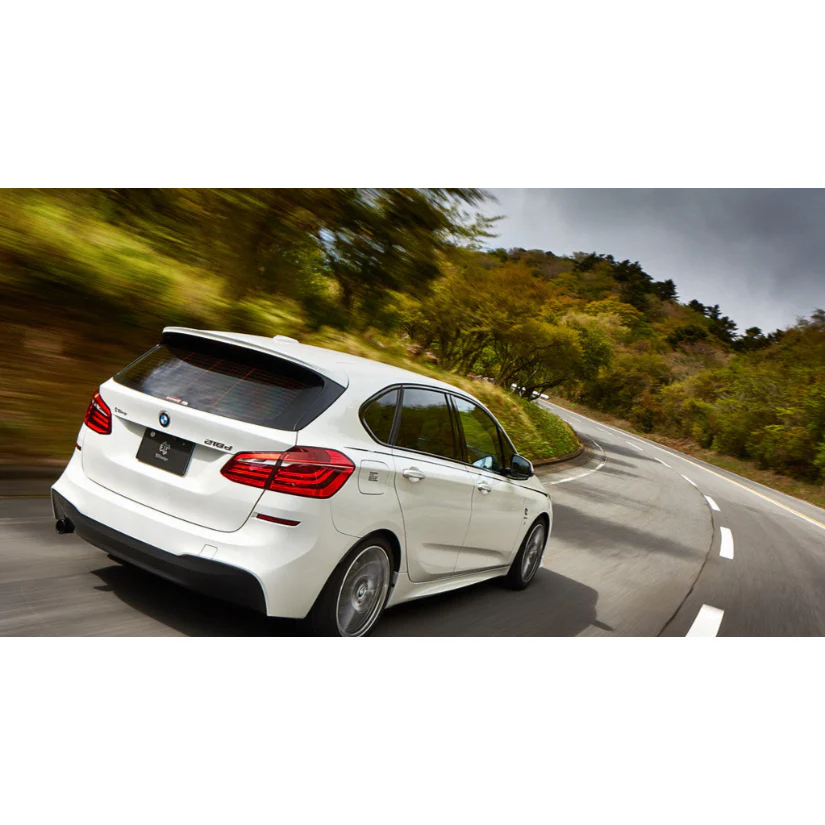3Ddesign Roof Spoiler BMW 2 Series F45 M-Sport - Image 3