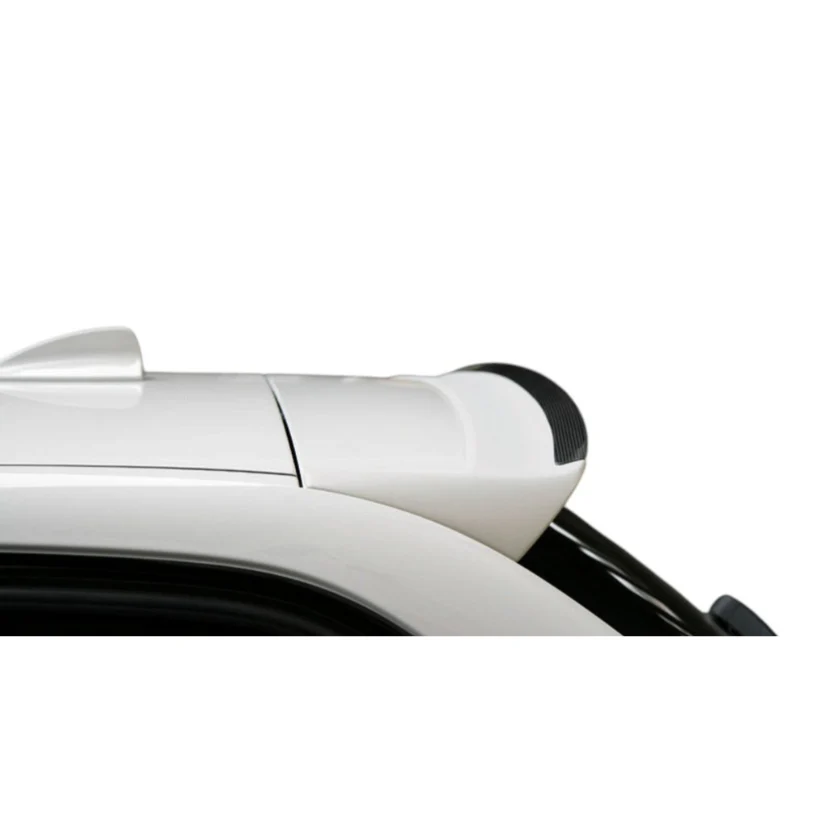 3Ddesign Roof Spoiler BMW 3 Series E91