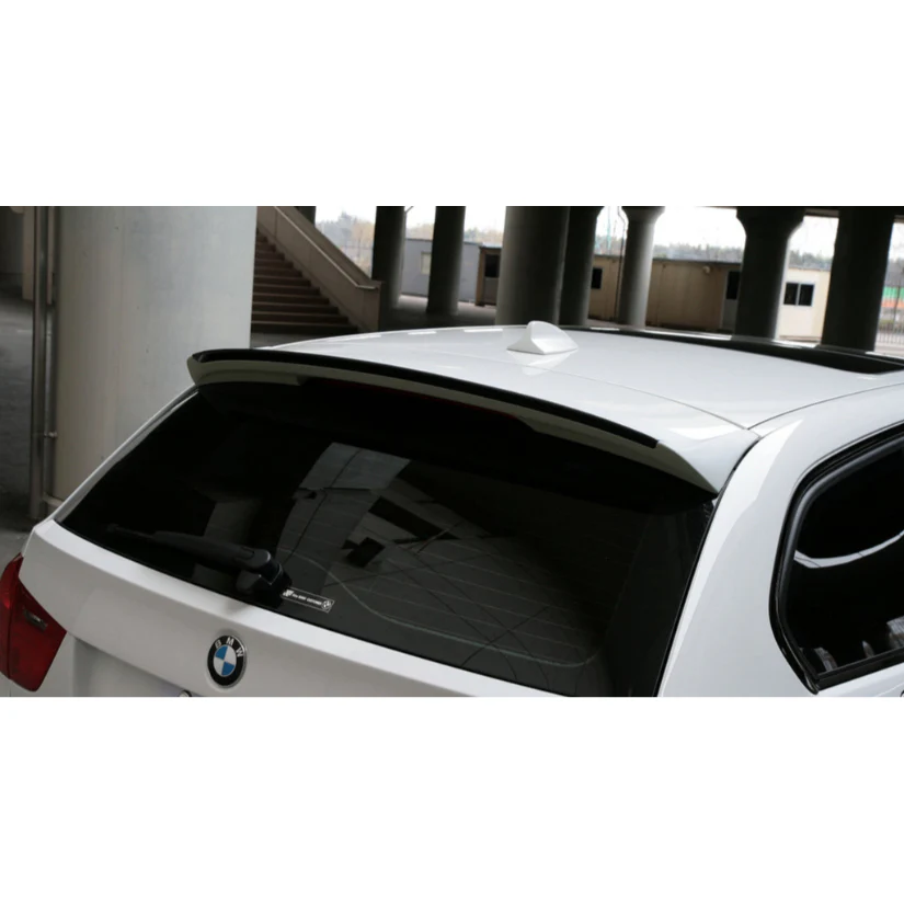 3Ddesign Roof Spoiler BMW 3 Series E91 - Image 3