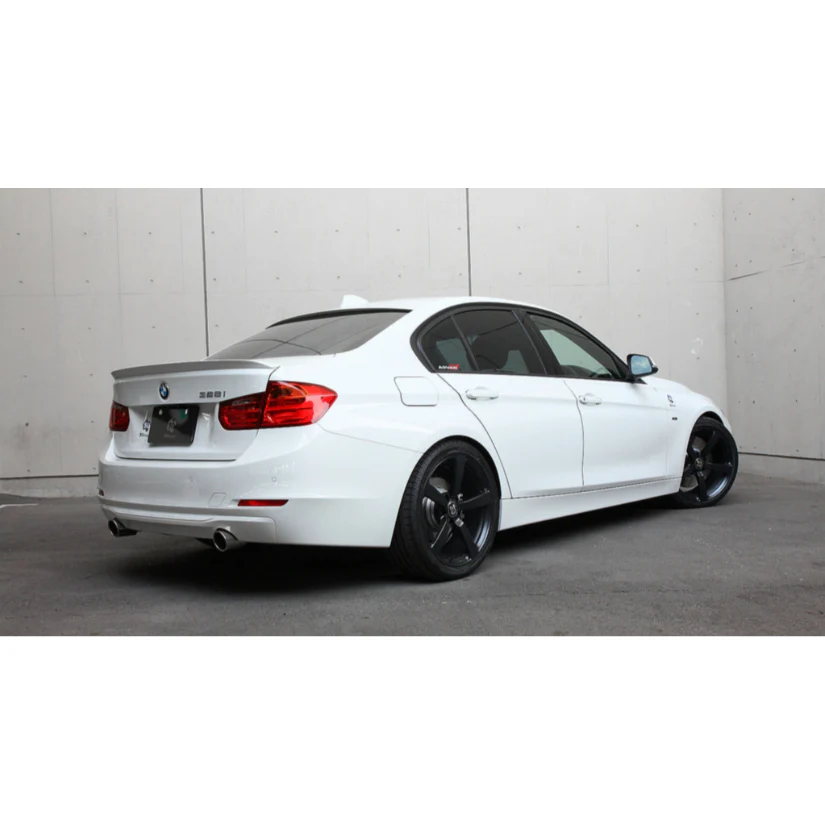 3Ddesign Roof Spoiler BMW 3 Series F30 - Image 2