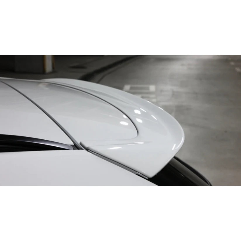 3Ddesign Roof Spoiler BMW 3 Series F31 - Image 2