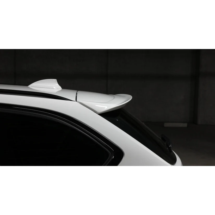 3Ddesign Roof Spoiler BMW 3 Series F31 - Image 3