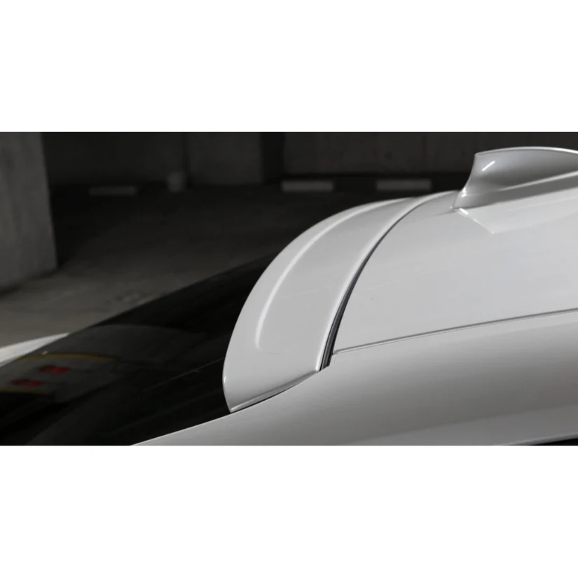 3Ddesign Roof Spoiler BMW 3 Series GT F34 - Image 3