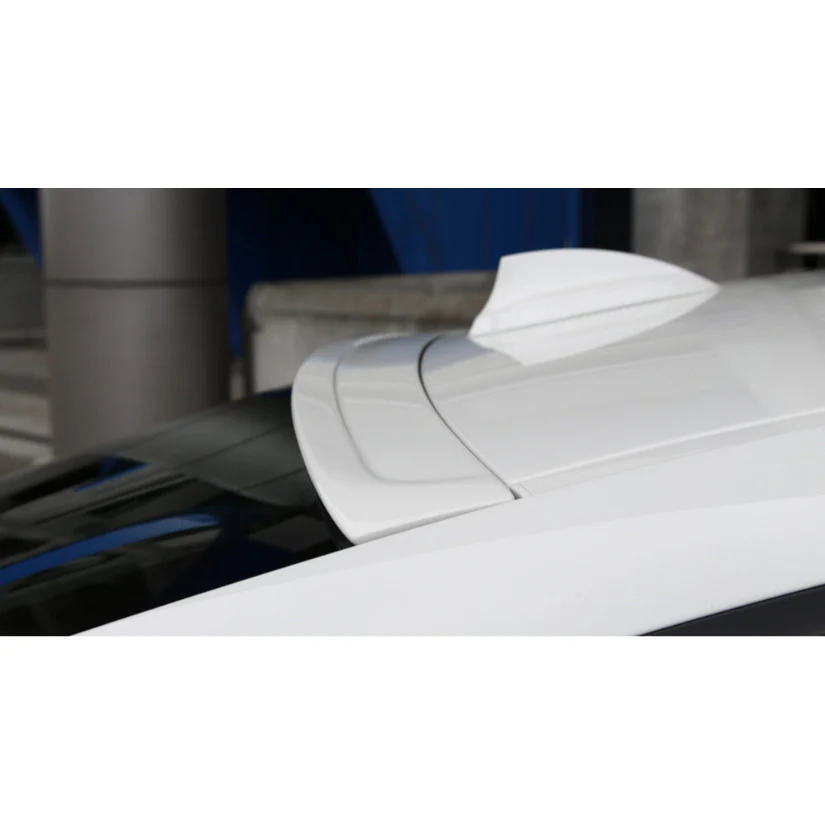 3Ddesign Roof Spoiler BMW 4 Series F32 - Image 2