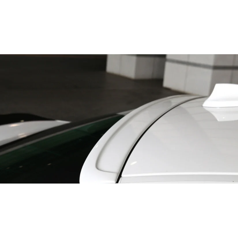 3Ddesign Roof Spoiler BMW 4 Series F32 - Image 3