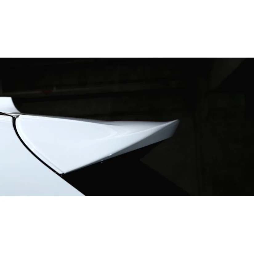 3Ddesign Roof Spoiler BMW X1 F48 - Image 2