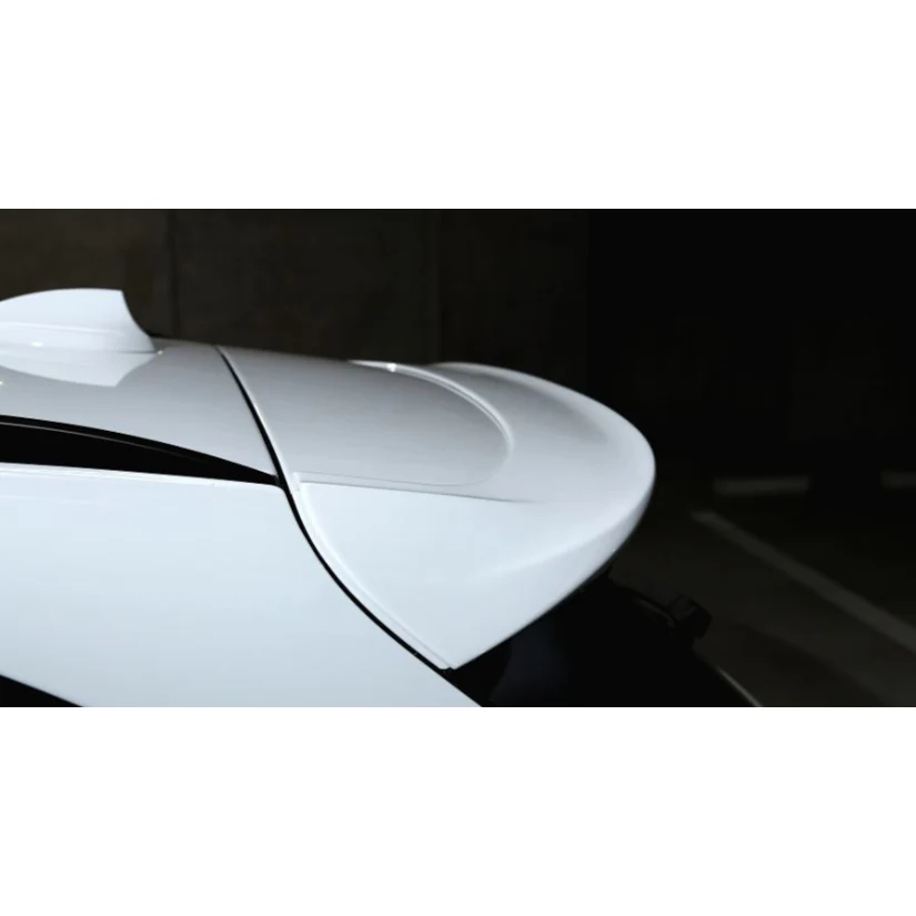 3Ddesign Roof Spoiler BMW X1 F48 - Image 3