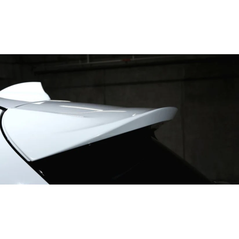 3Ddesign Roof Spoiler BMW X1 F48 - Image 4
