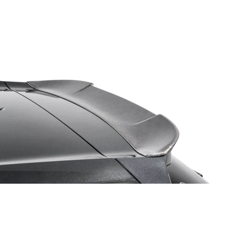 3Ddesign Roof Spoiler Carbon Fibre BMW XM G09