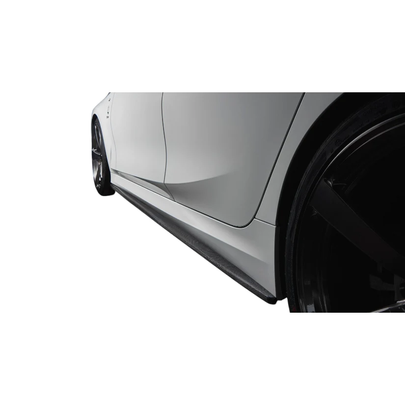 3Ddesign Side Skirts BMW 3 Series G20 G21 M-Sport
