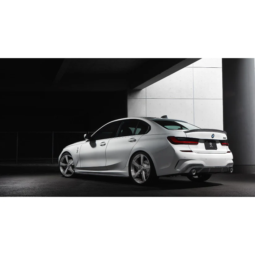 3Ddesign Side Skirts BMW 3 Series G20 G21 M-Sport - Image 2