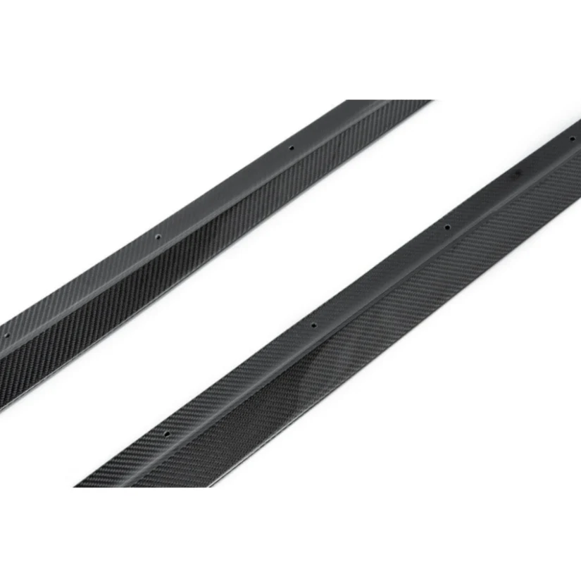 3Ddesign Side Skirts BMW M2 F87 - Image 6