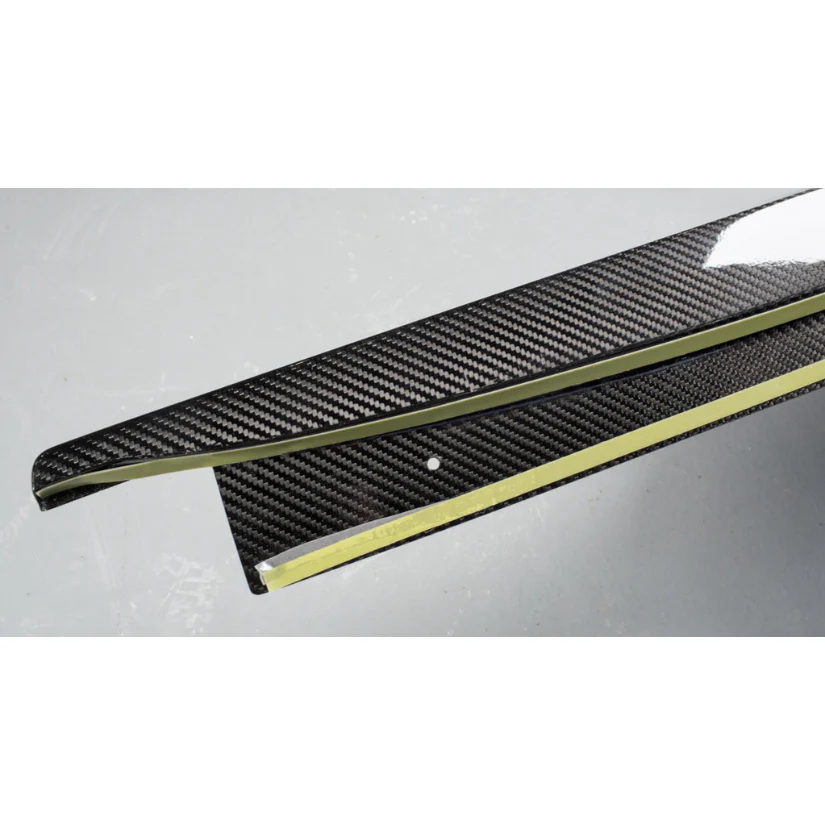 3Ddesign Side Skirts BMW M4 F82 - Image 3