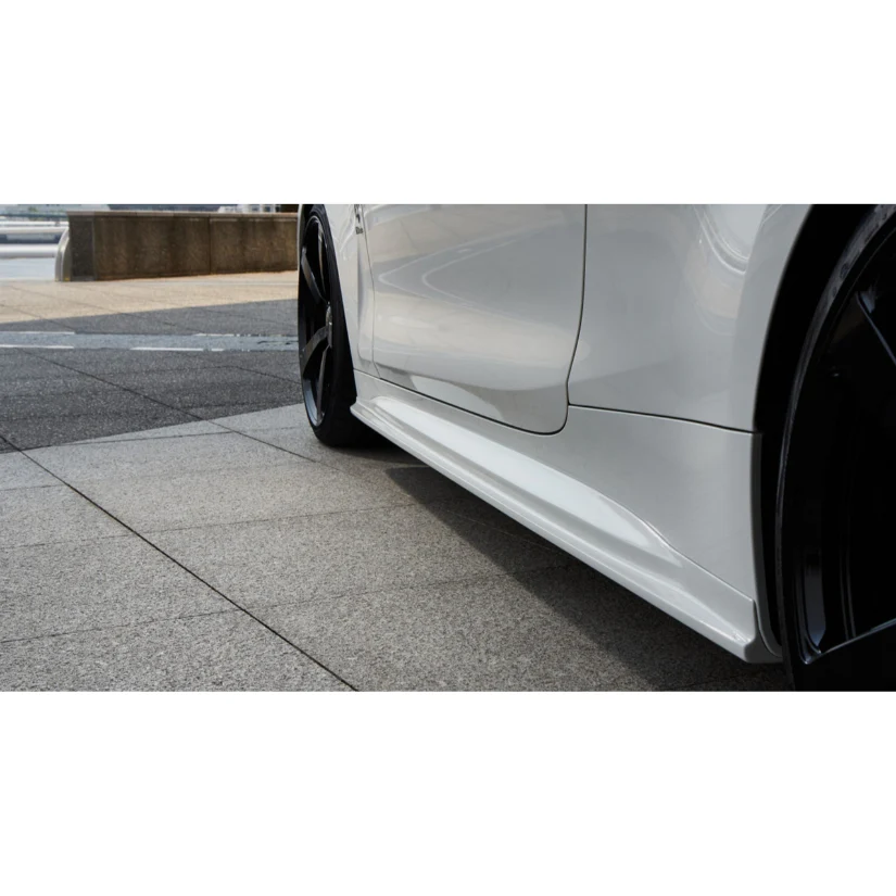 3Ddesign Side Skirts BMW M4 M440i G22 G23 M-Sport - Image 3