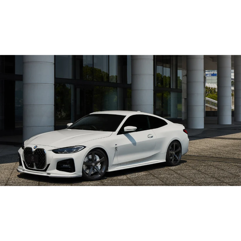 3Ddesign Side Skirts BMW M4 M440i G22 G23 M-Sport - Image 4