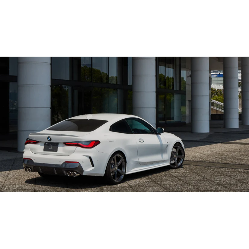 3Ddesign Side Skirts BMW M4 M440i G22 G23 M-Sport - Image 5
