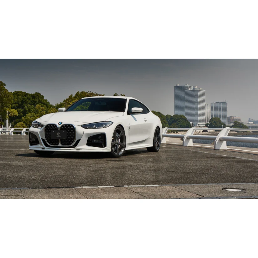 3Ddesign Side Skirts BMW M4 M440i G22 G23 M-Sport - Image 7
