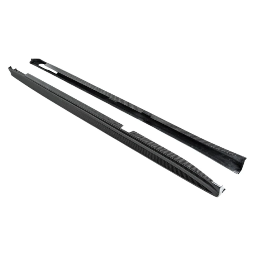 3Ddesign Side Skirts BMW X3M F97, X4M F98
