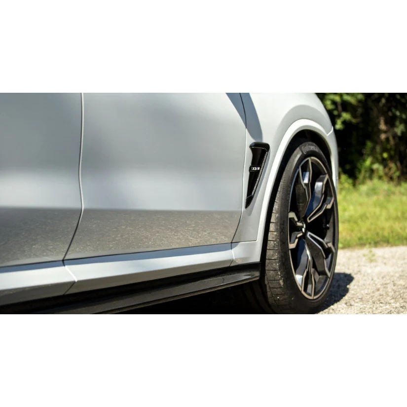 3Ddesign Side Skirts BMW X3M F97, X4M F98 - Image 3
