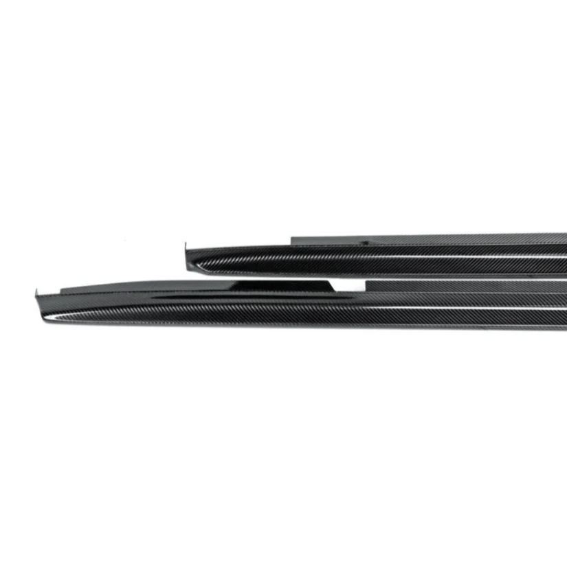 3Ddesign Side Skirts BMW X3M F97, X4M F98 - Image 4