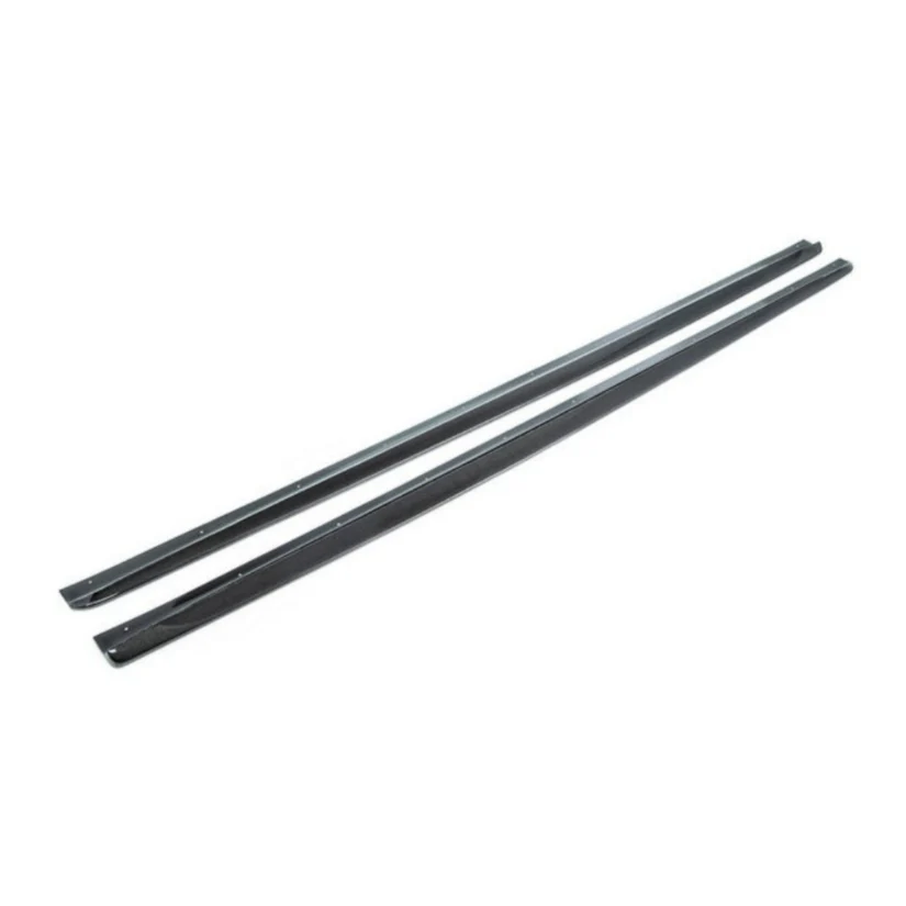 3Ddesign Side Skirts Carbon Fibre BMW 5 Series G30 G31 M-Sport - Image 9