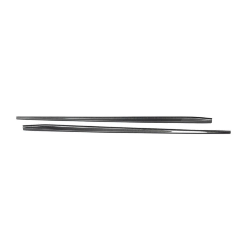 3Ddesign Side Skirts Carbon Fibre BMW M2 G87