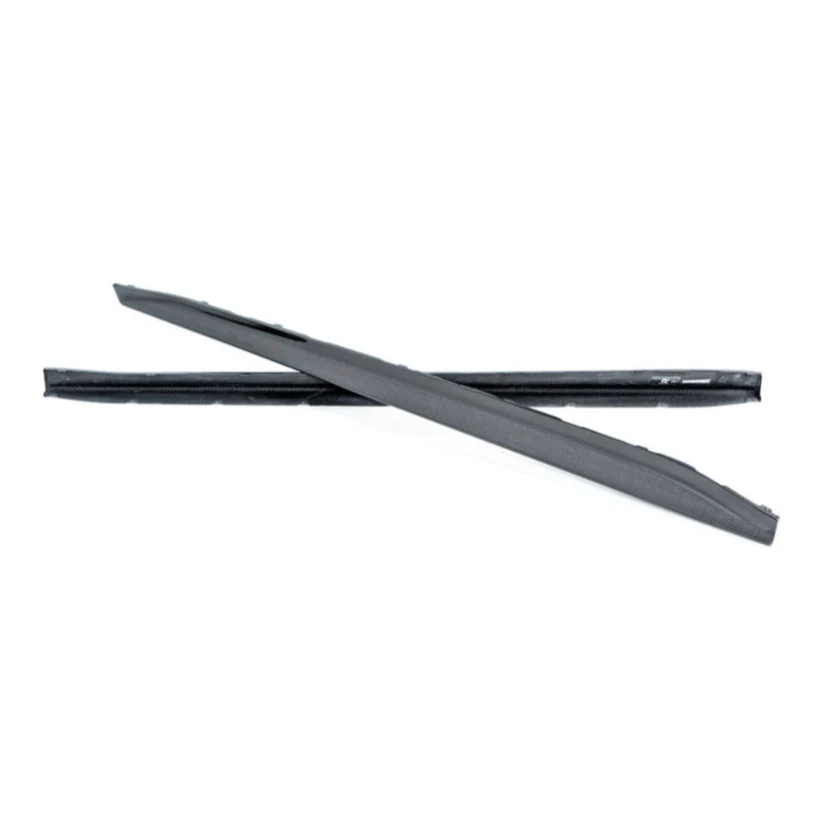3Ddesign Side Skirts Carbon Fibre BMW M4 G82 G83 - Image 2