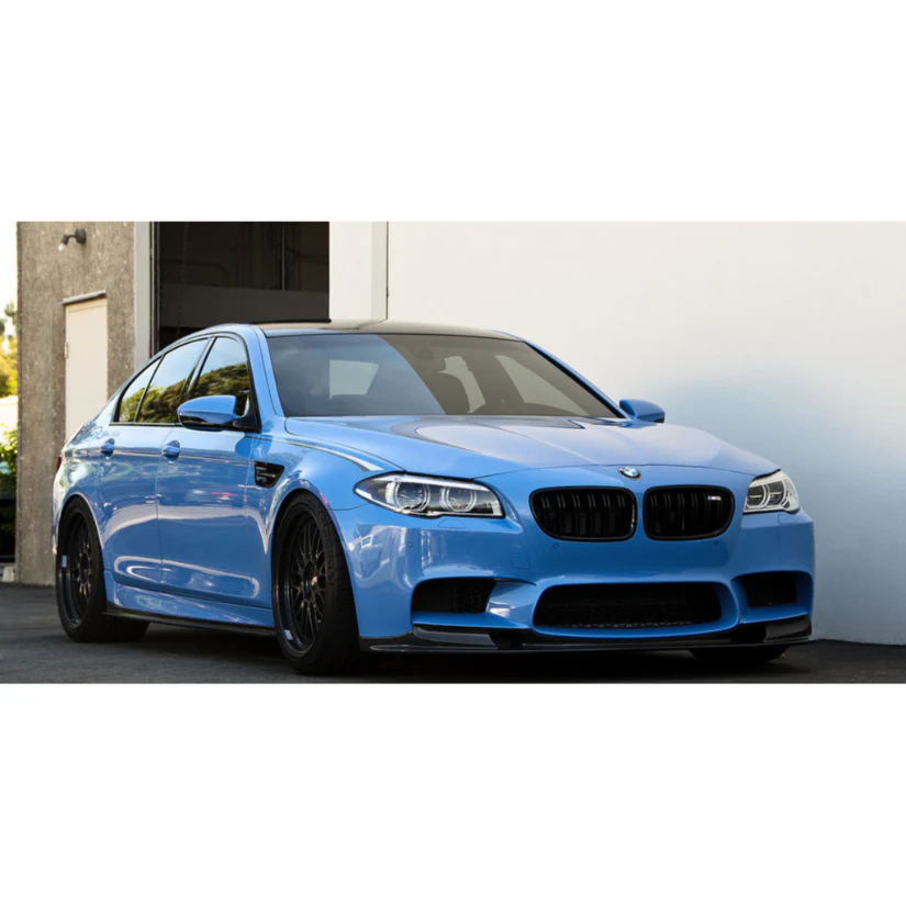 3Ddesign Side Skirts Carbon Fibre BMW M5 F10 - Image 11