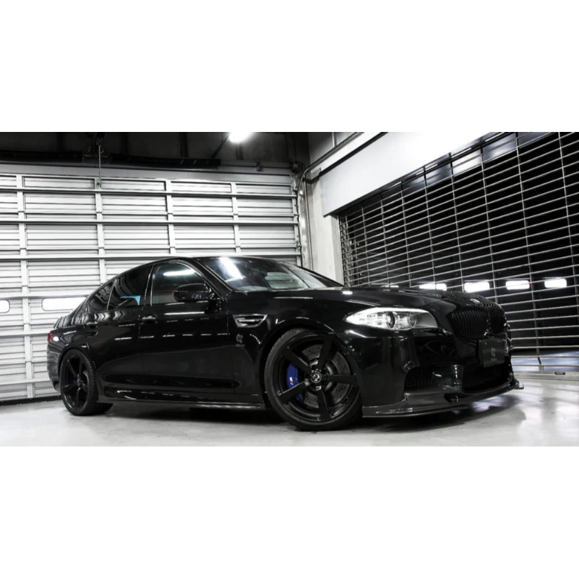 3Ddesign Side Skirts Carbon Fibre BMW M5 F10 - Image 7