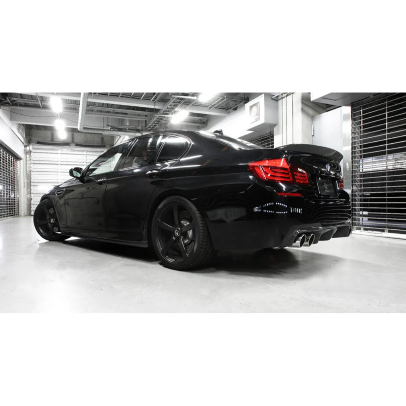 3Ddesign Side Skirts Carbon Fibre BMW M5 F10 - Image 8