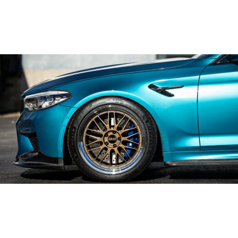 3Ddesign Side Skirts Carbon Fibre BMW M5 F90 - Image 3