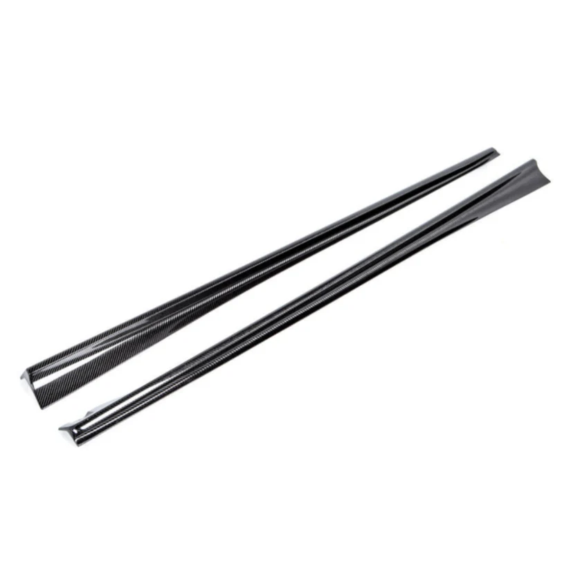 3Ddesign Side Skirts Carbon Fibre BMW X5 M50i G05 M-Sport - Image 6