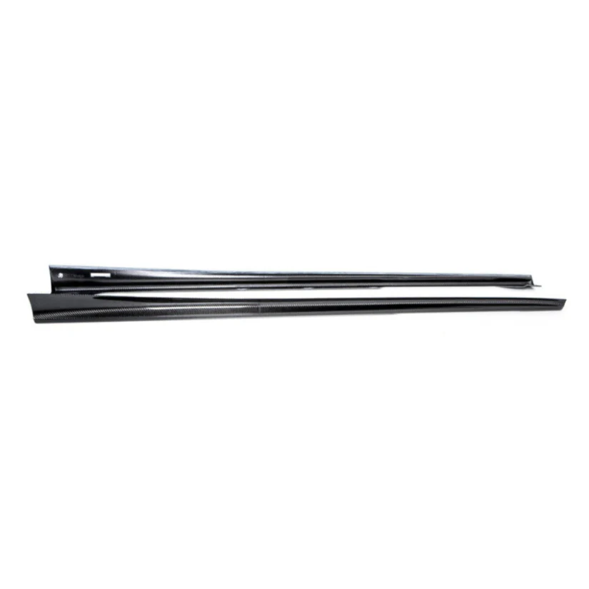 3Ddesign Side Skirts Carbon Fibre BMW X5 M50i G05 M-Sport - Image 7