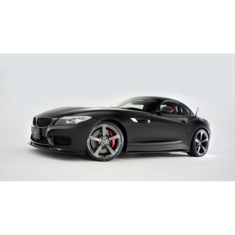 3Ddesign Side Skirts Carbon Fibre BMW Z4 E89 - Image 4