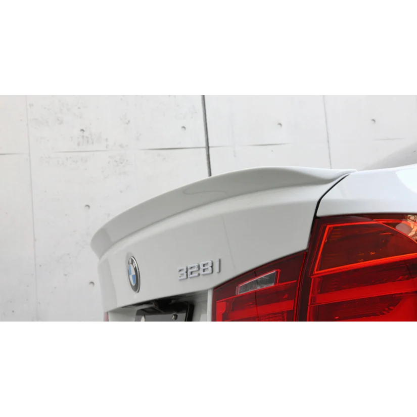 3Ddesign Spoiler BMW 3 Series F30 - Image 3