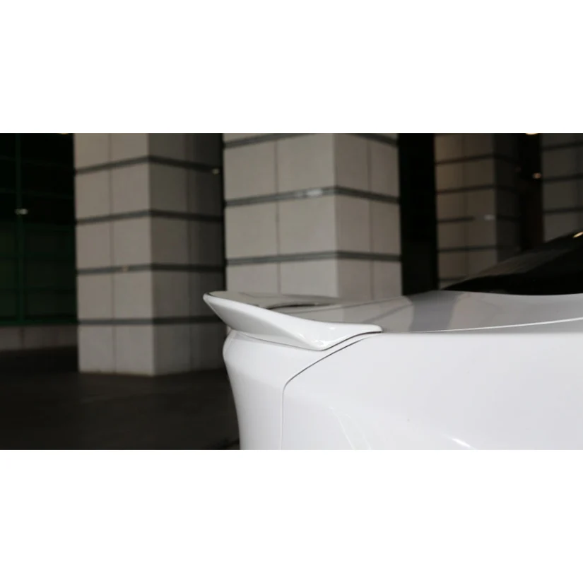 3Ddesign Spoiler BMW 4 Series F36 - Image 2