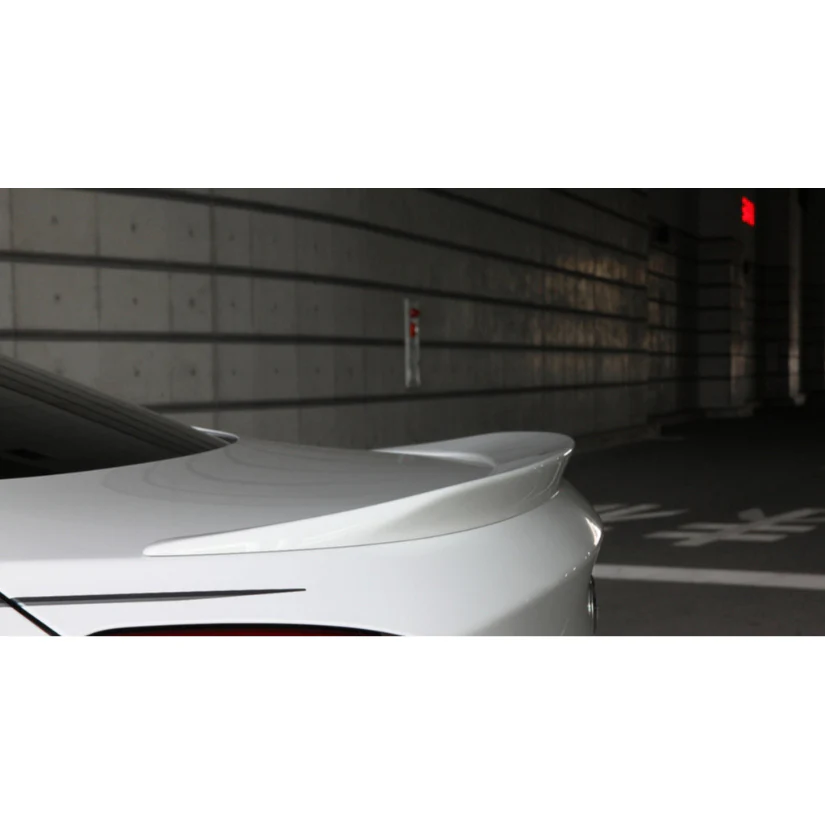 3Ddesign Spoiler BMW 6 Series F06 F13 - Image 2