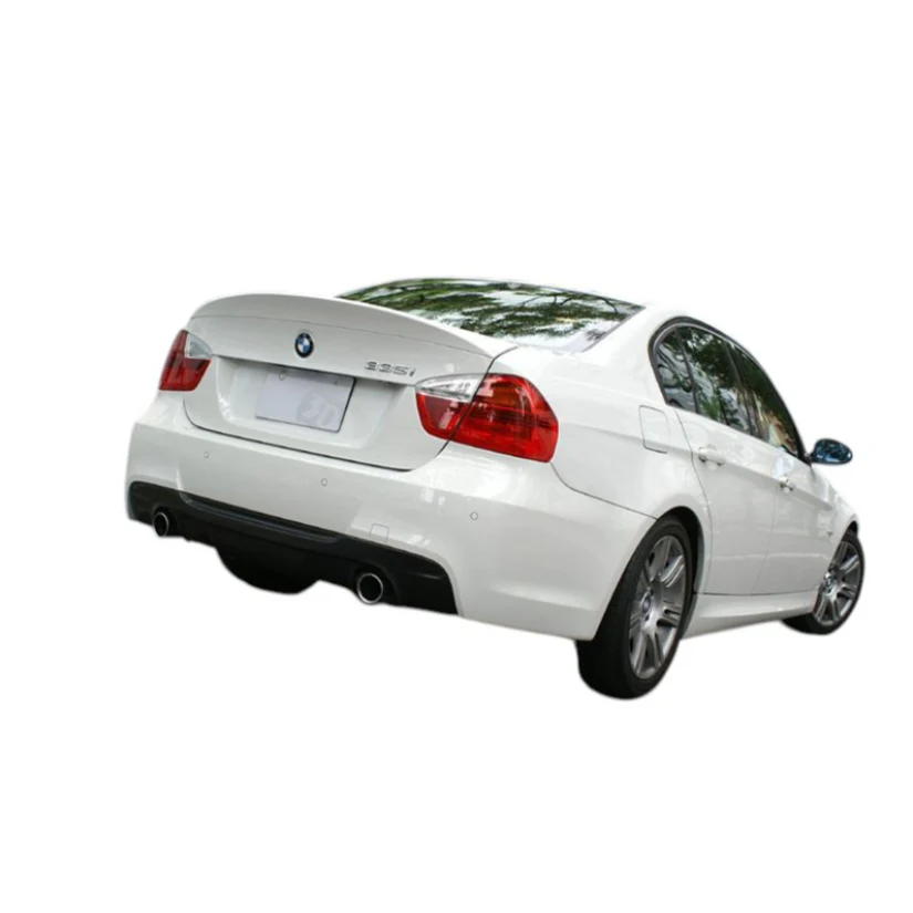 3Ddesign Spoiler BMW M3 E90