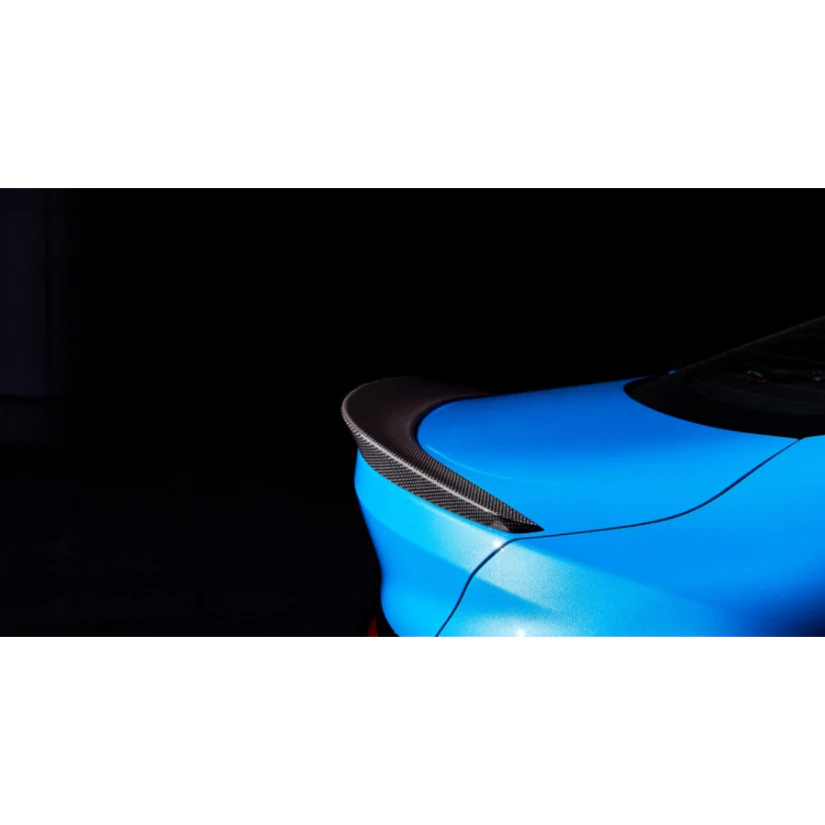 3Ddesign Spoiler Carbon Fibre BMW 2 Series F44 - Image 2