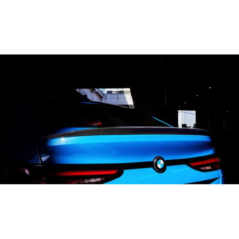 3Ddesign Spoiler Carbon Fibre BMW 2 Series F44 - Image 3