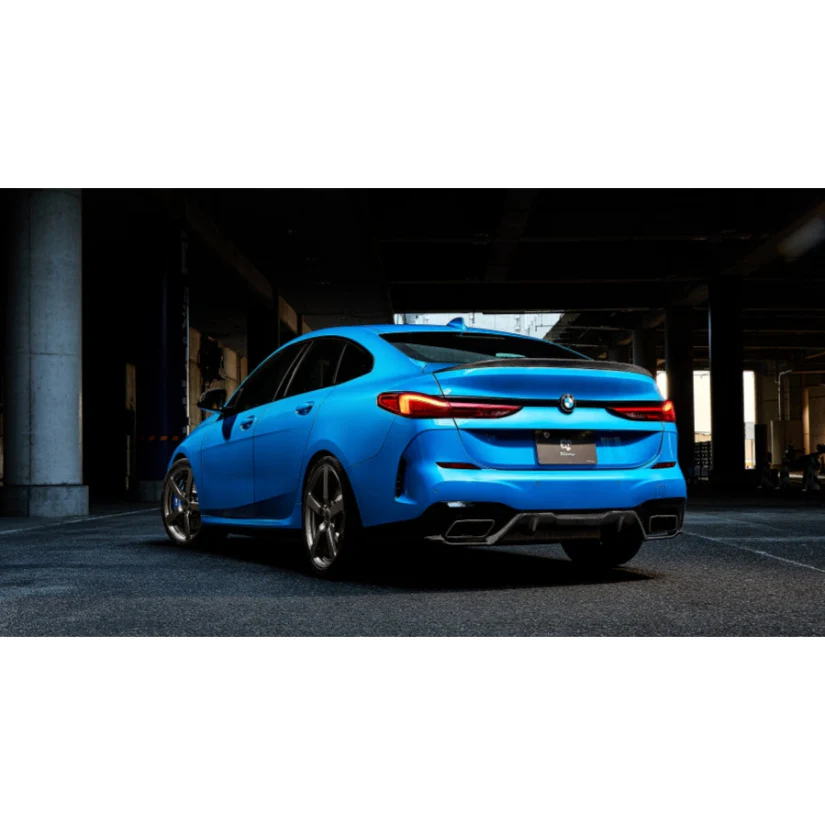 3Ddesign Spoiler Carbon Fibre BMW 2 Series F44 - Image 7