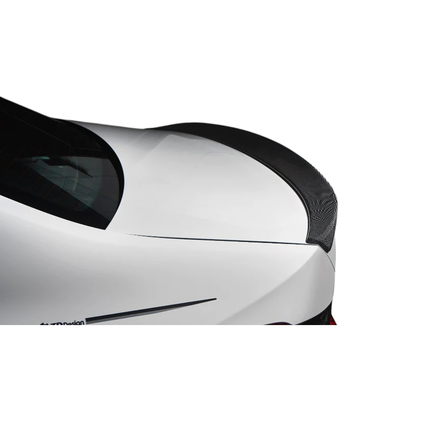 3Ddesign Spoiler Carbon Fibre BMW 3 Series G20