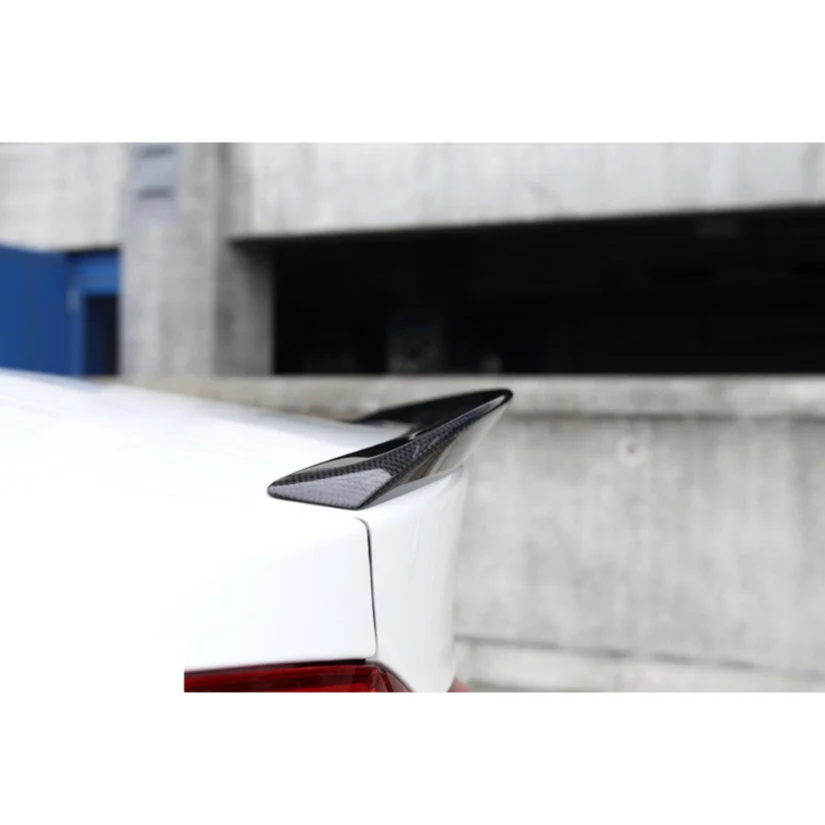 3Ddesign Spoiler Carbon Fibre BMW 4 Series F32 - Image 2